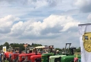 Kirschenkirmes-Burgholz-Traktorenshow