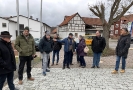 18.01.2020 - SPD unterwegs - Ortsbegehung in Emsdorf und Burgholz